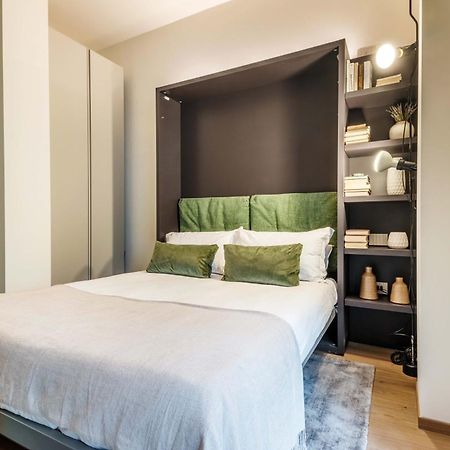 Dhome Milan Extérieur photo