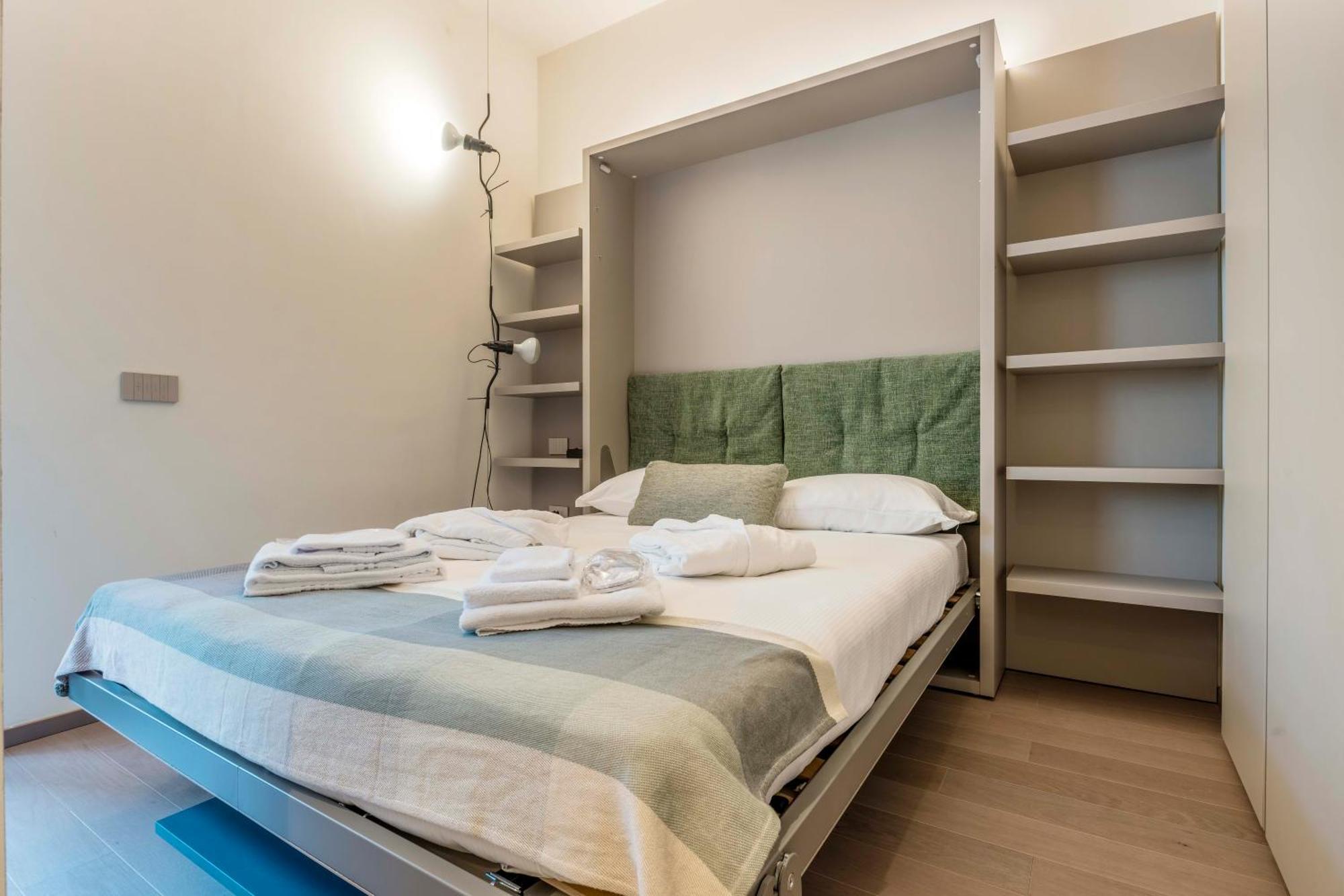 Dhome Milan Extérieur photo