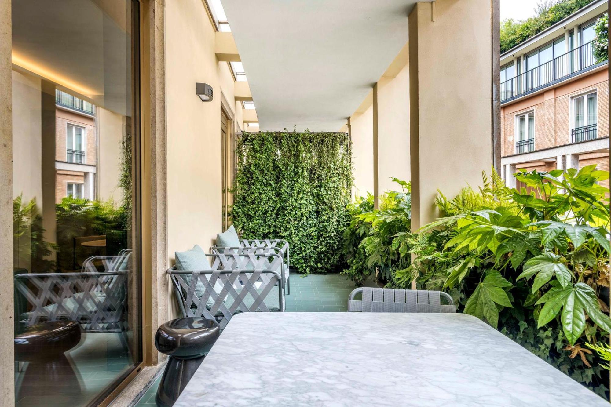 Dhome Milan Extérieur photo