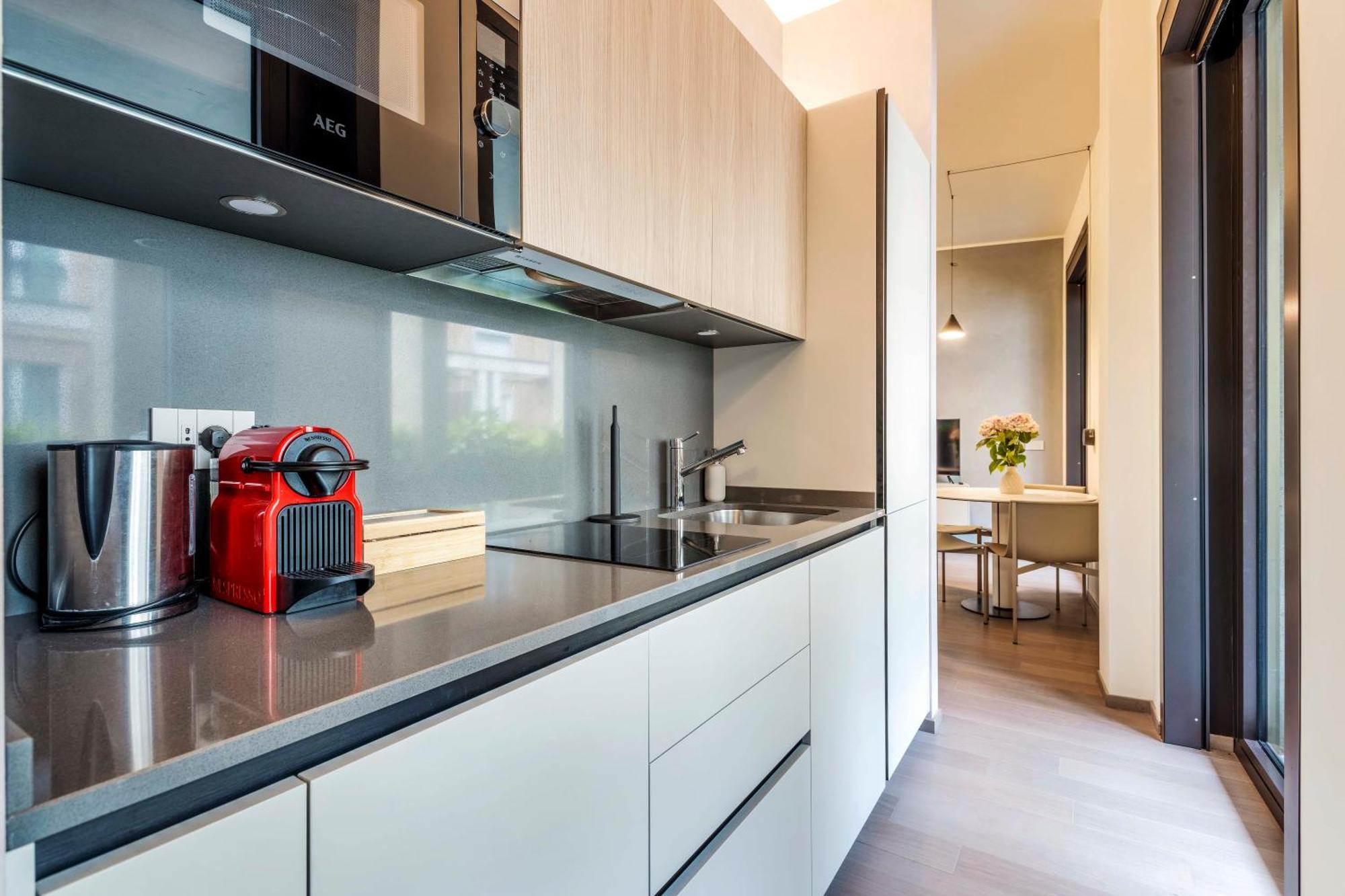 Dhome Milan Extérieur photo