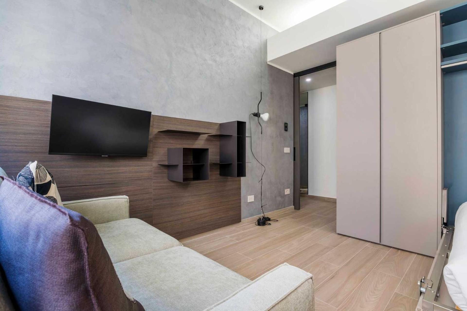 Dhome Milan Extérieur photo