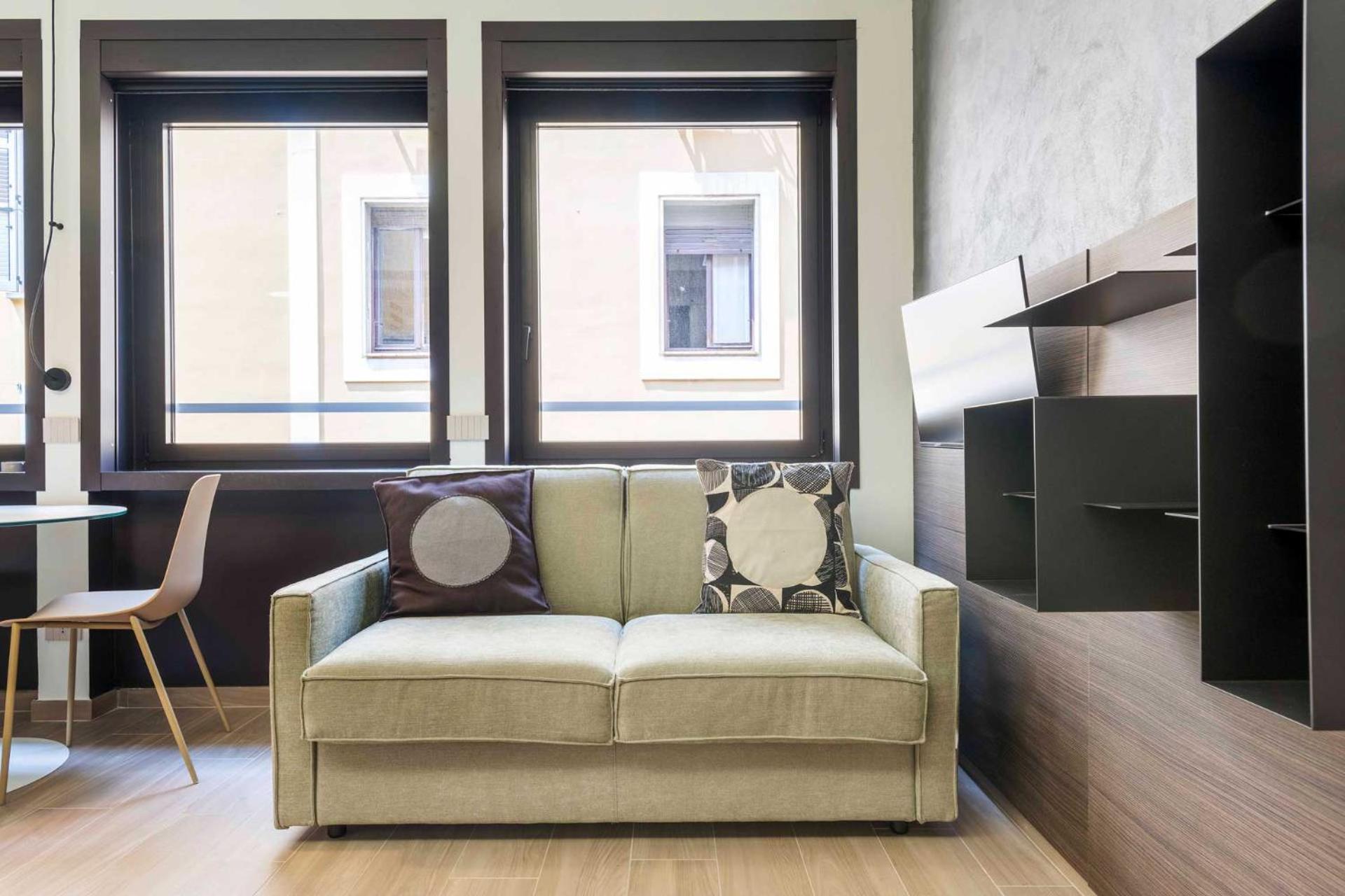 Dhome Milan Extérieur photo