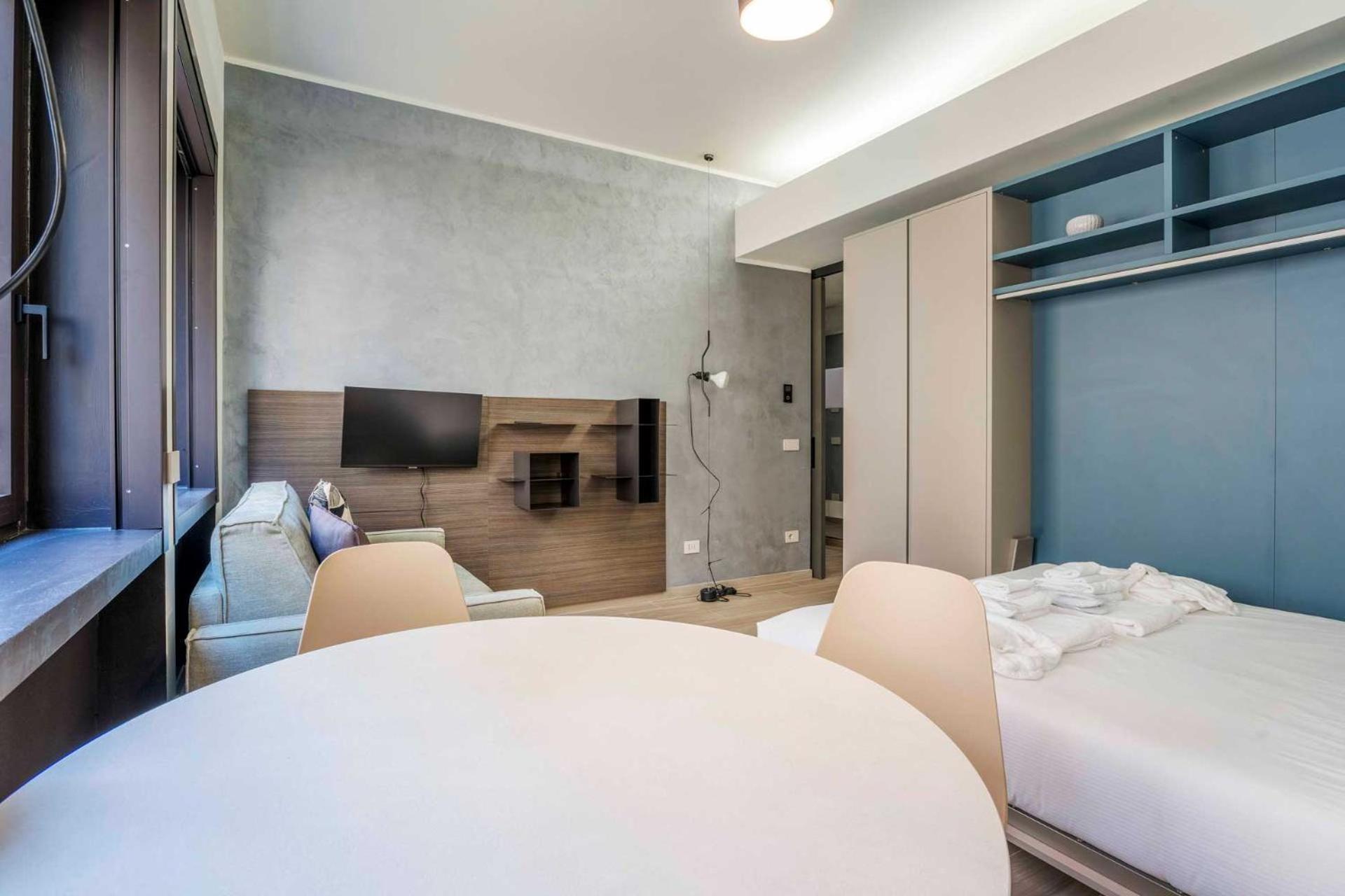 Dhome Milan Extérieur photo