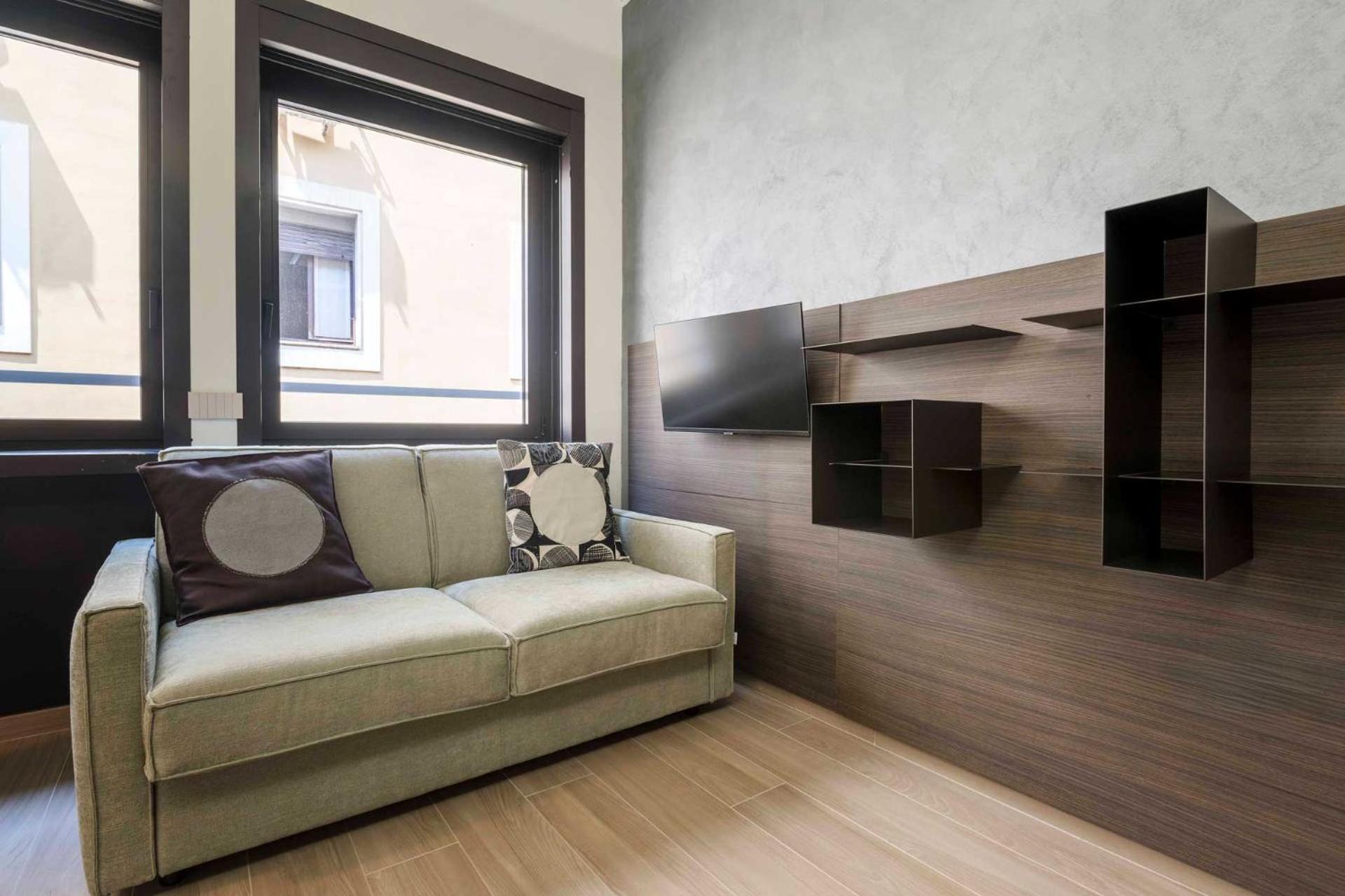 Dhome Milan Extérieur photo