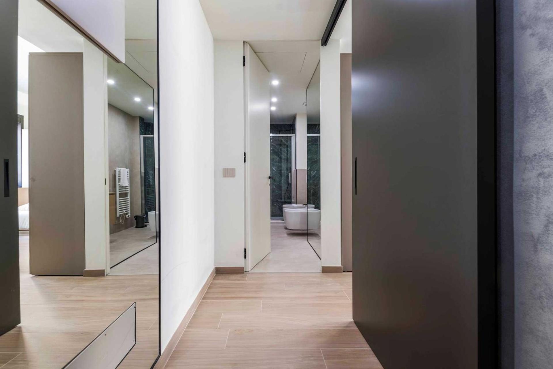 Dhome Milan Extérieur photo