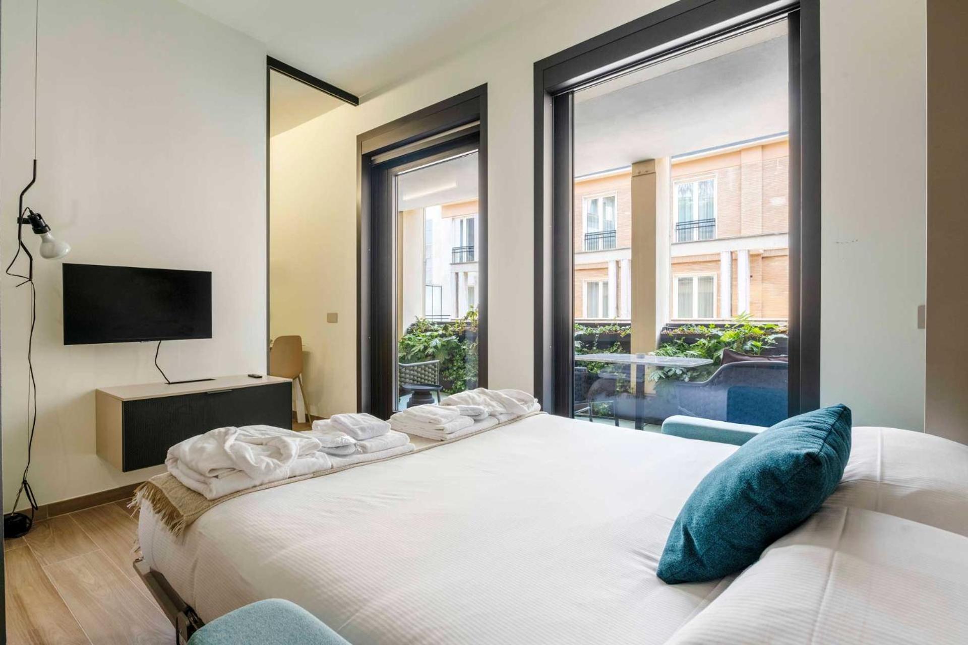 Dhome Milan Extérieur photo