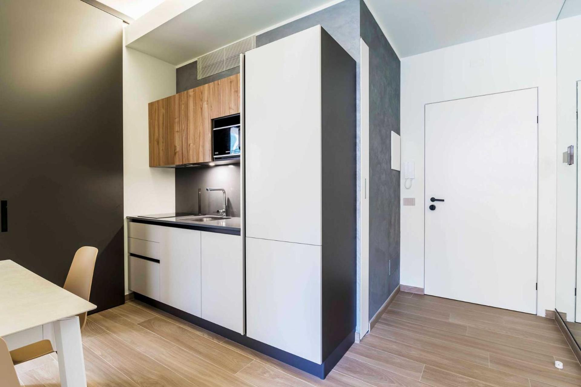 Dhome Milan Extérieur photo