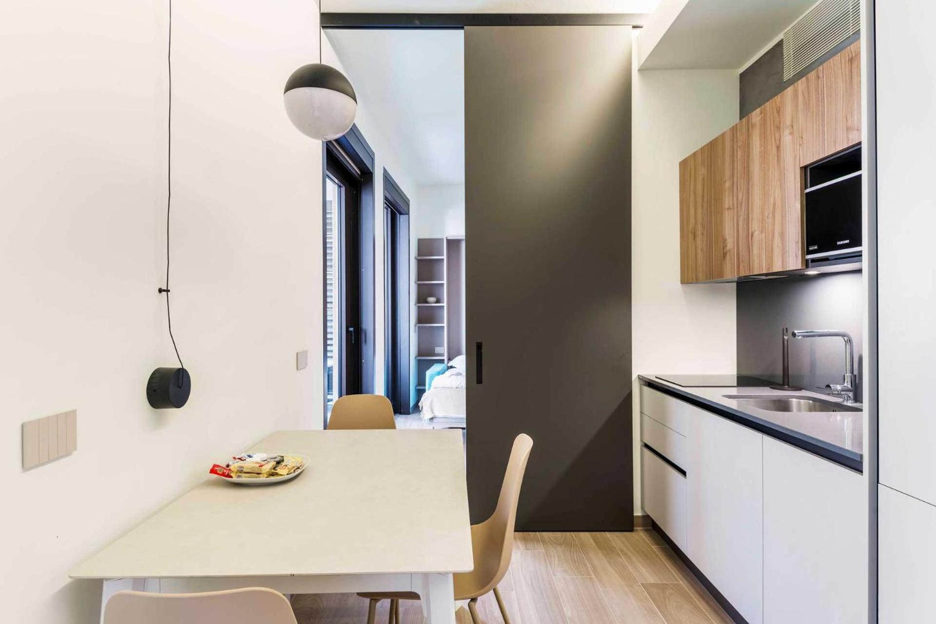 Dhome Milan Extérieur photo