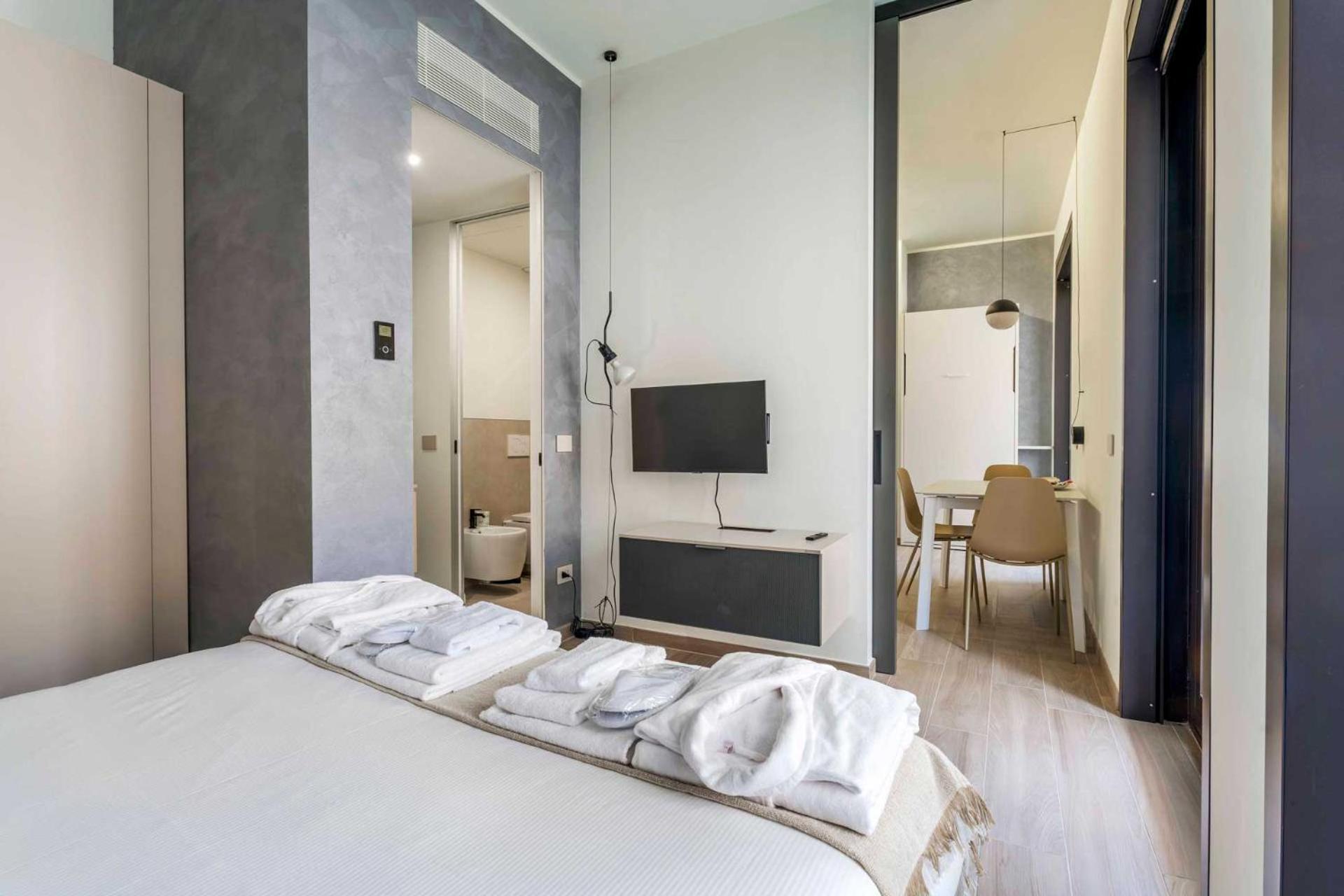 Dhome Milan Extérieur photo