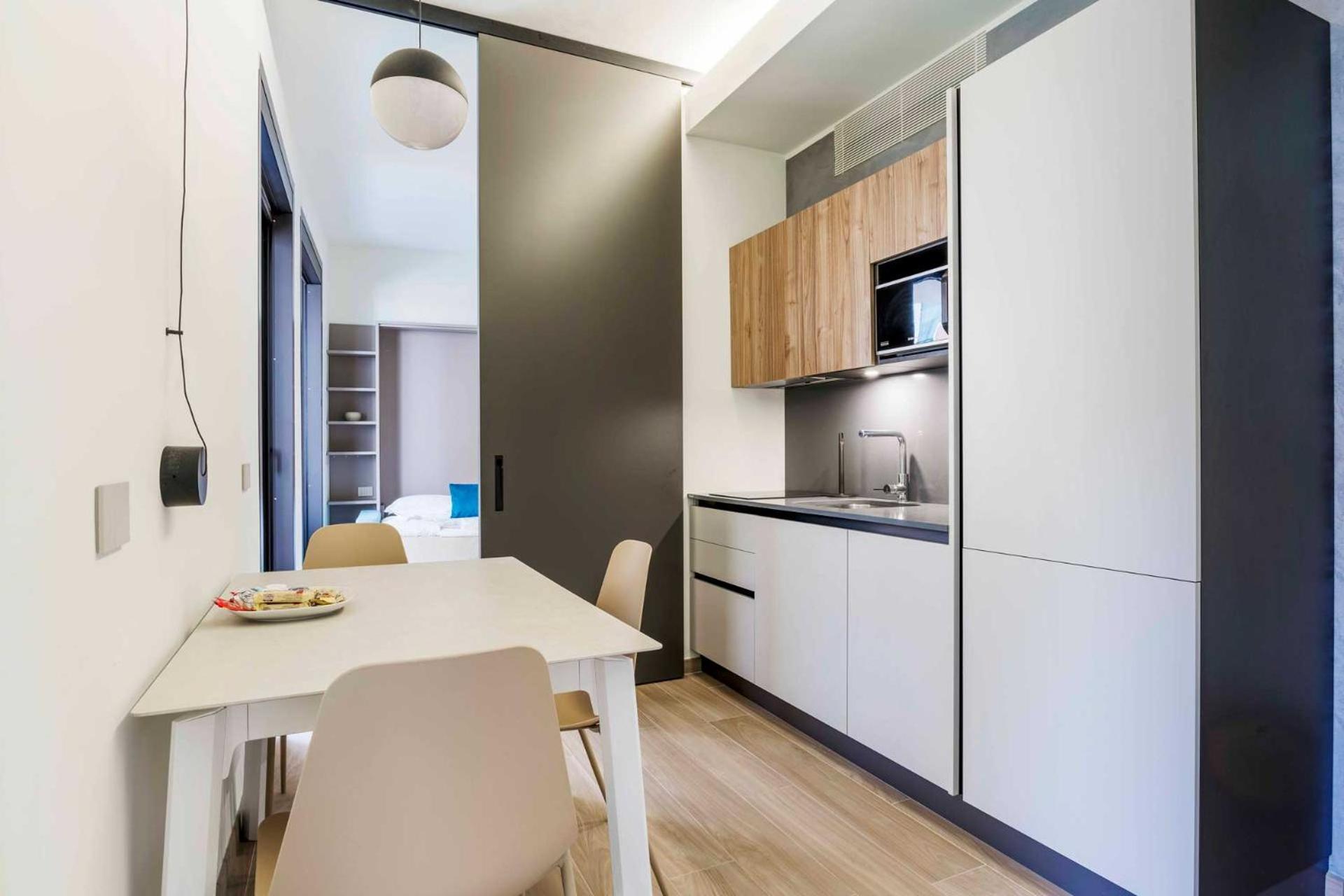 Dhome Milan Extérieur photo