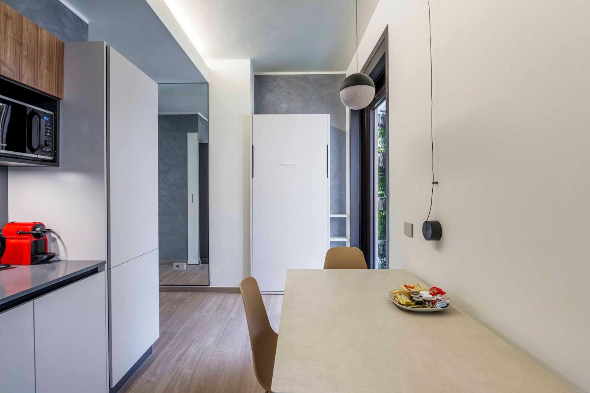 Dhome Milan Extérieur photo