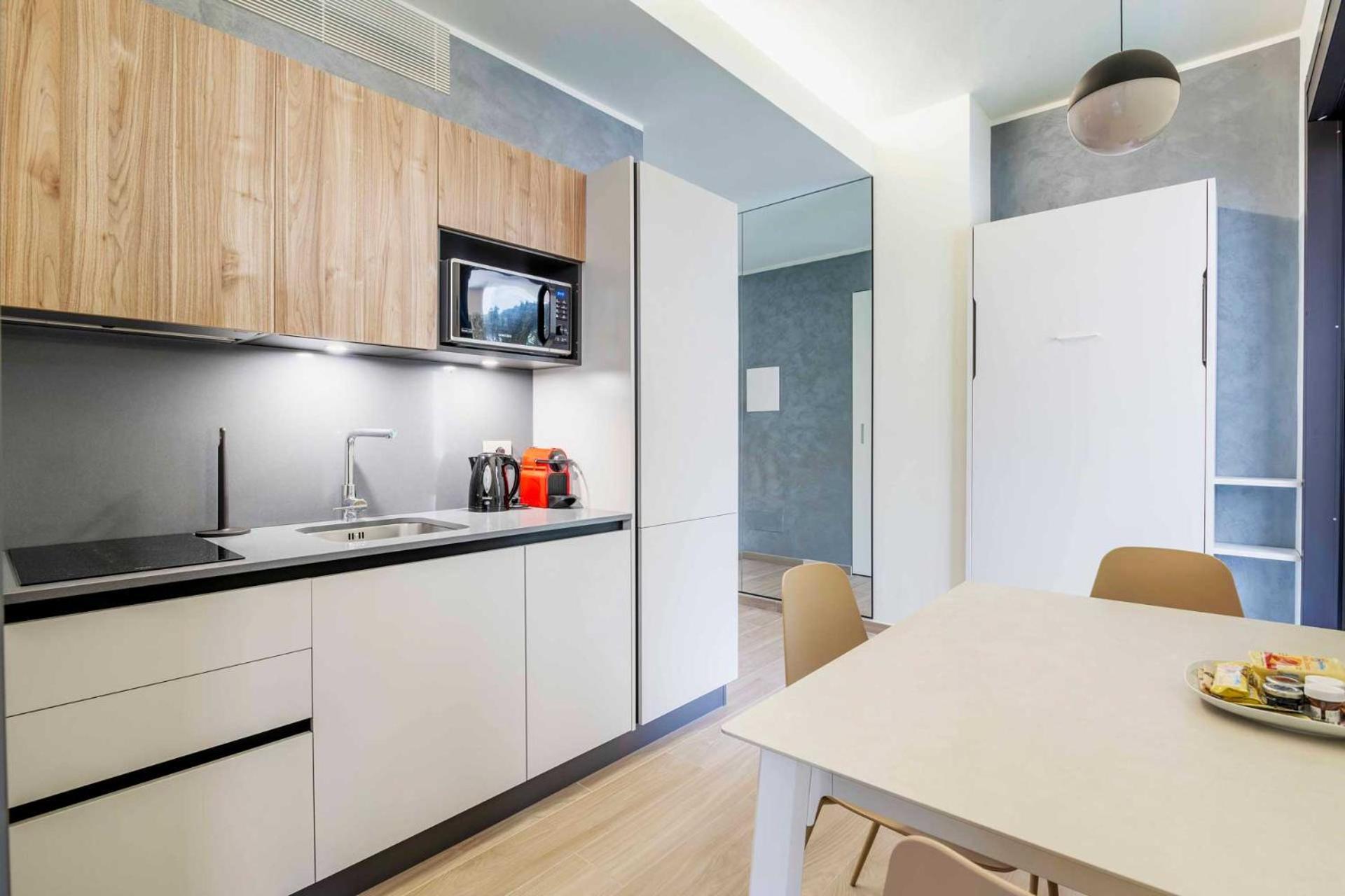 Dhome Milan Extérieur photo