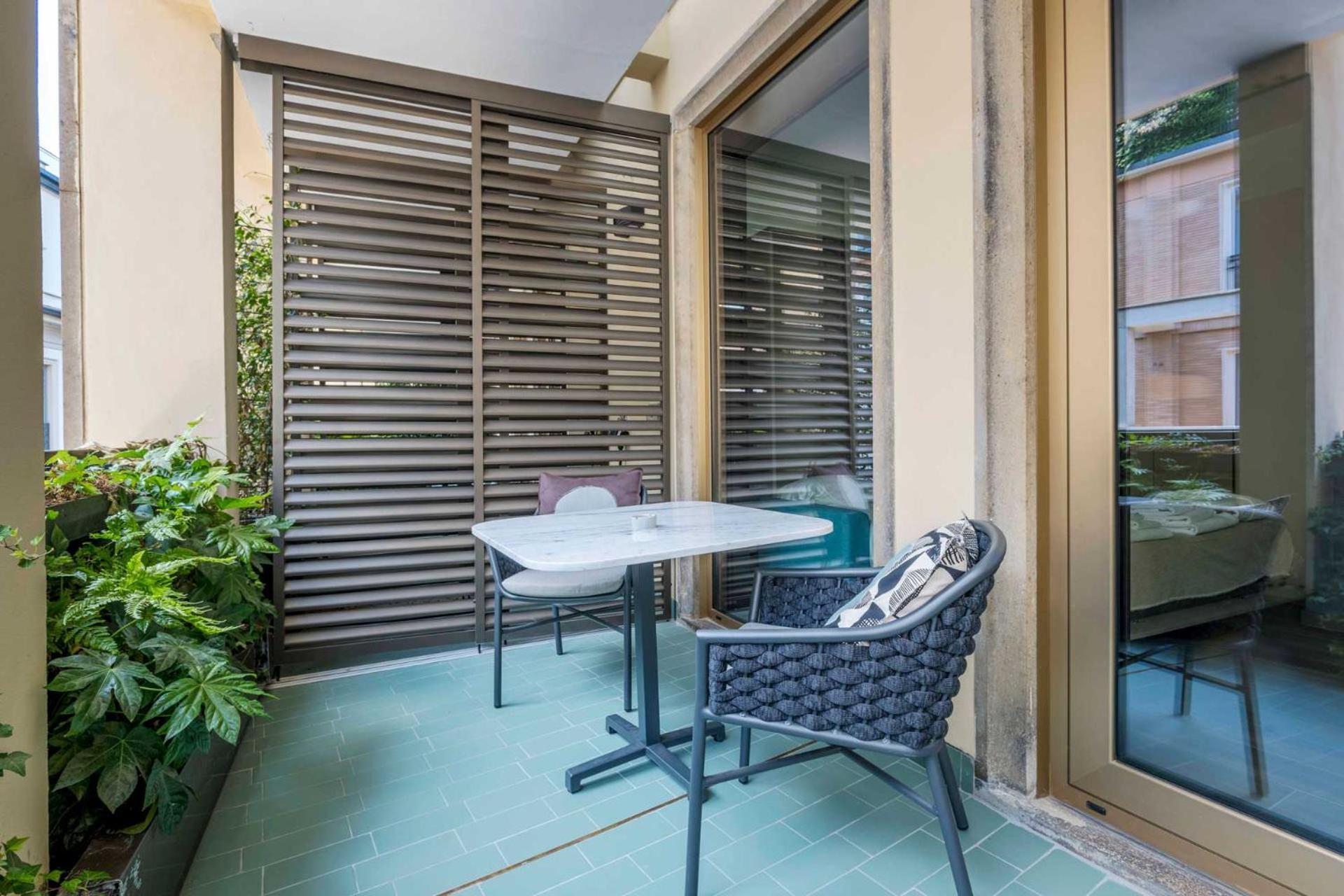 Dhome Milan Extérieur photo