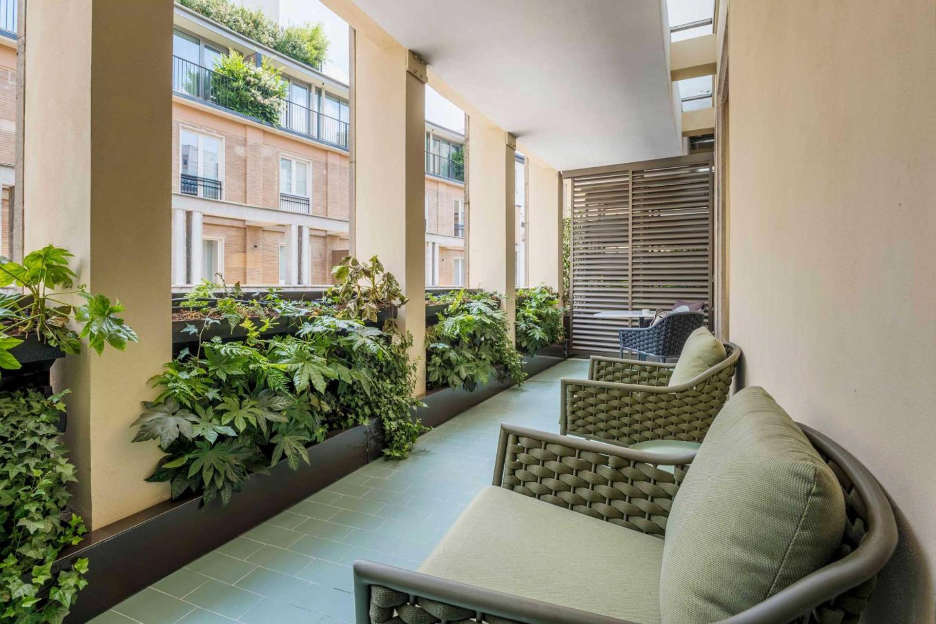 Dhome Milan Extérieur photo
