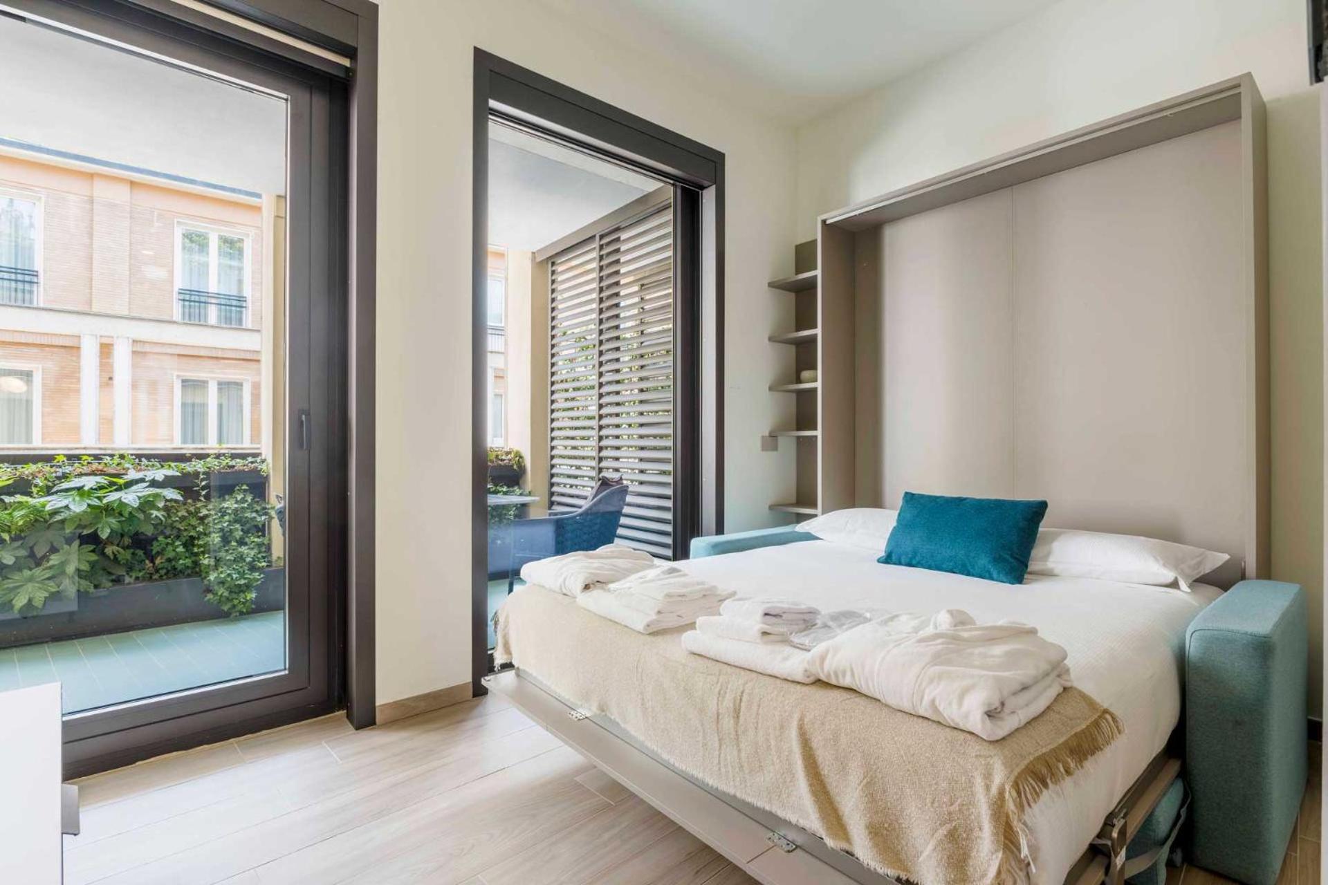 Dhome Milan Extérieur photo