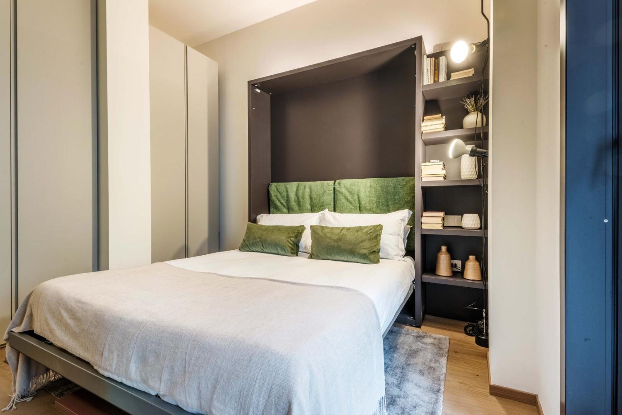 Dhome Milan Extérieur photo
