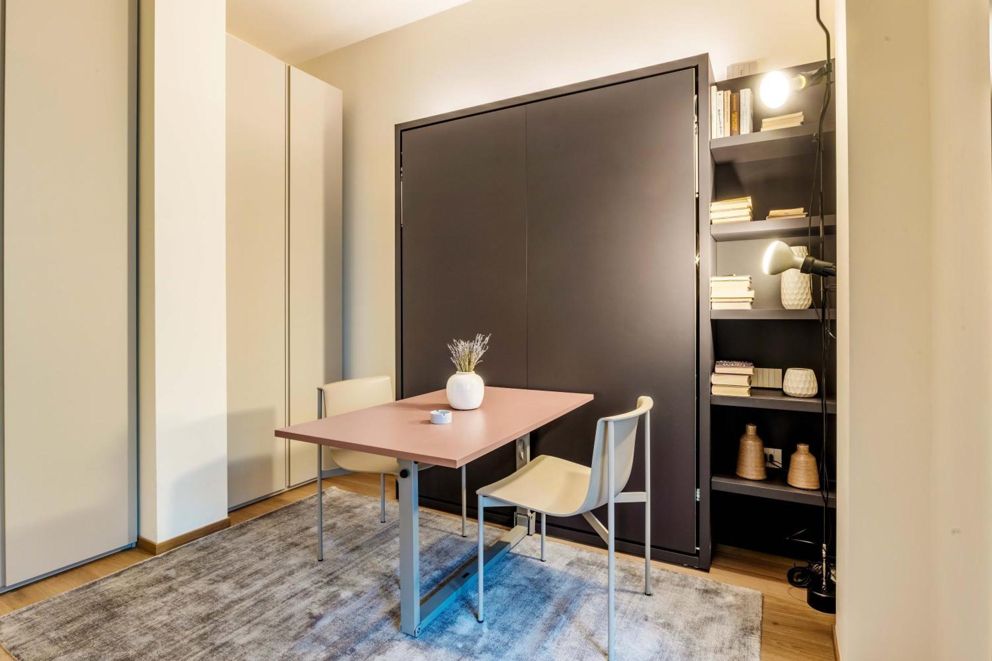 Dhome Milan Extérieur photo