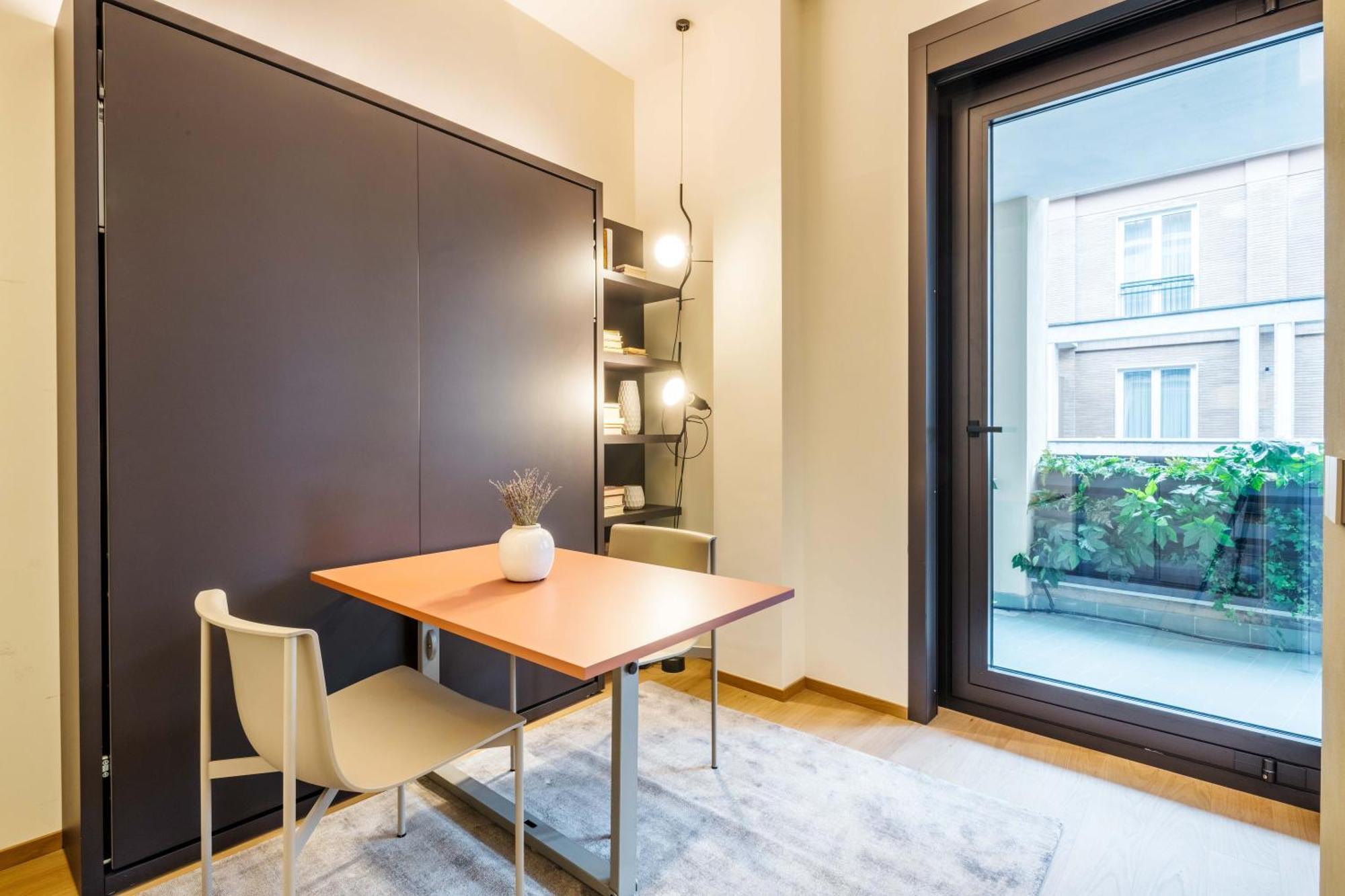 Dhome Milan Extérieur photo