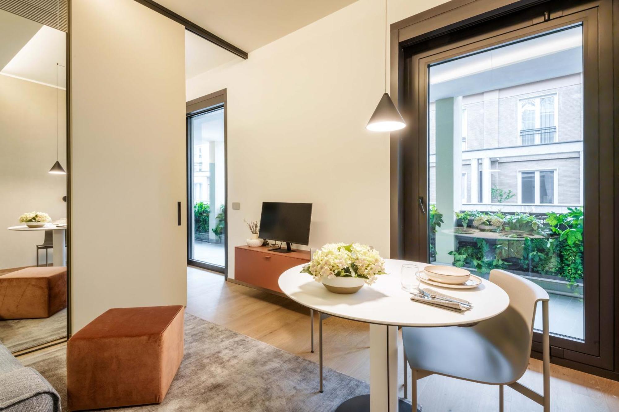 Dhome Milan Extérieur photo