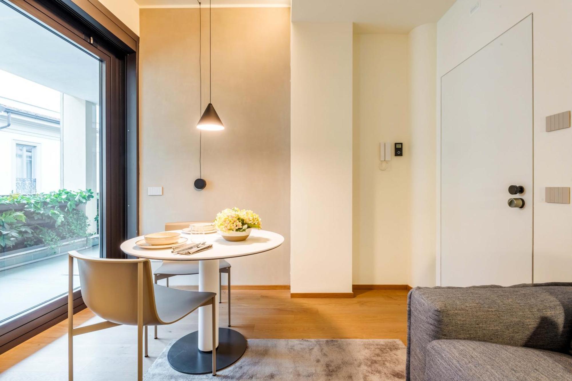 Dhome Milan Extérieur photo
