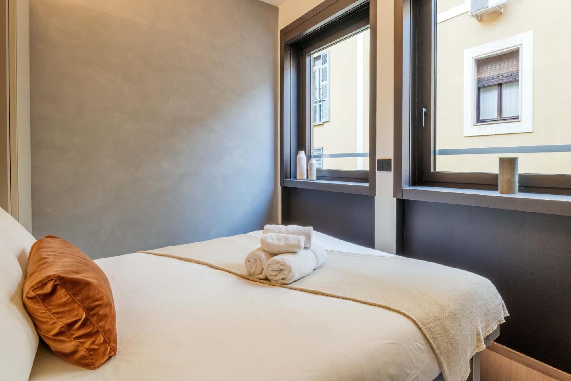 Dhome Milan Extérieur photo