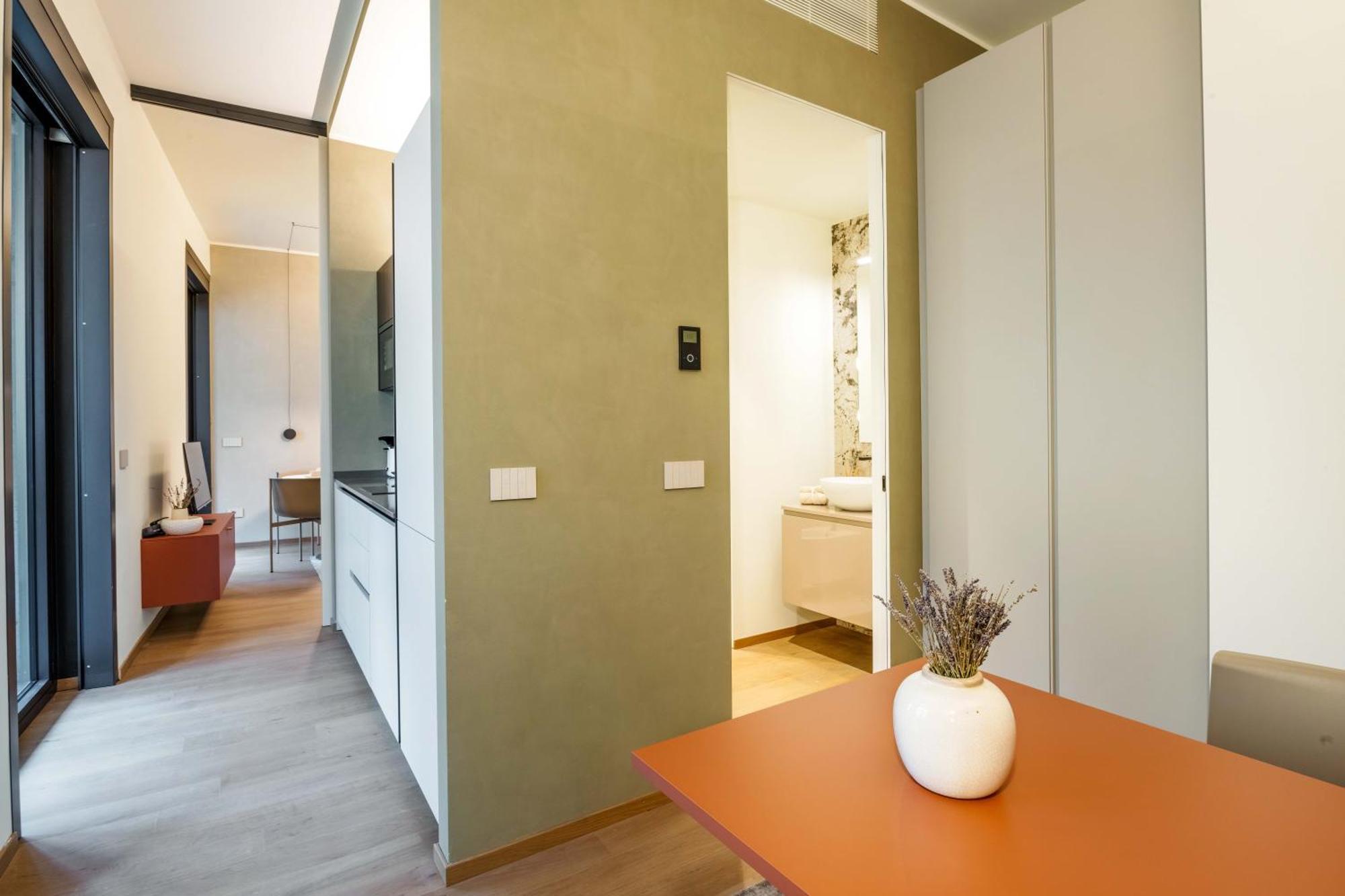Dhome Milan Extérieur photo