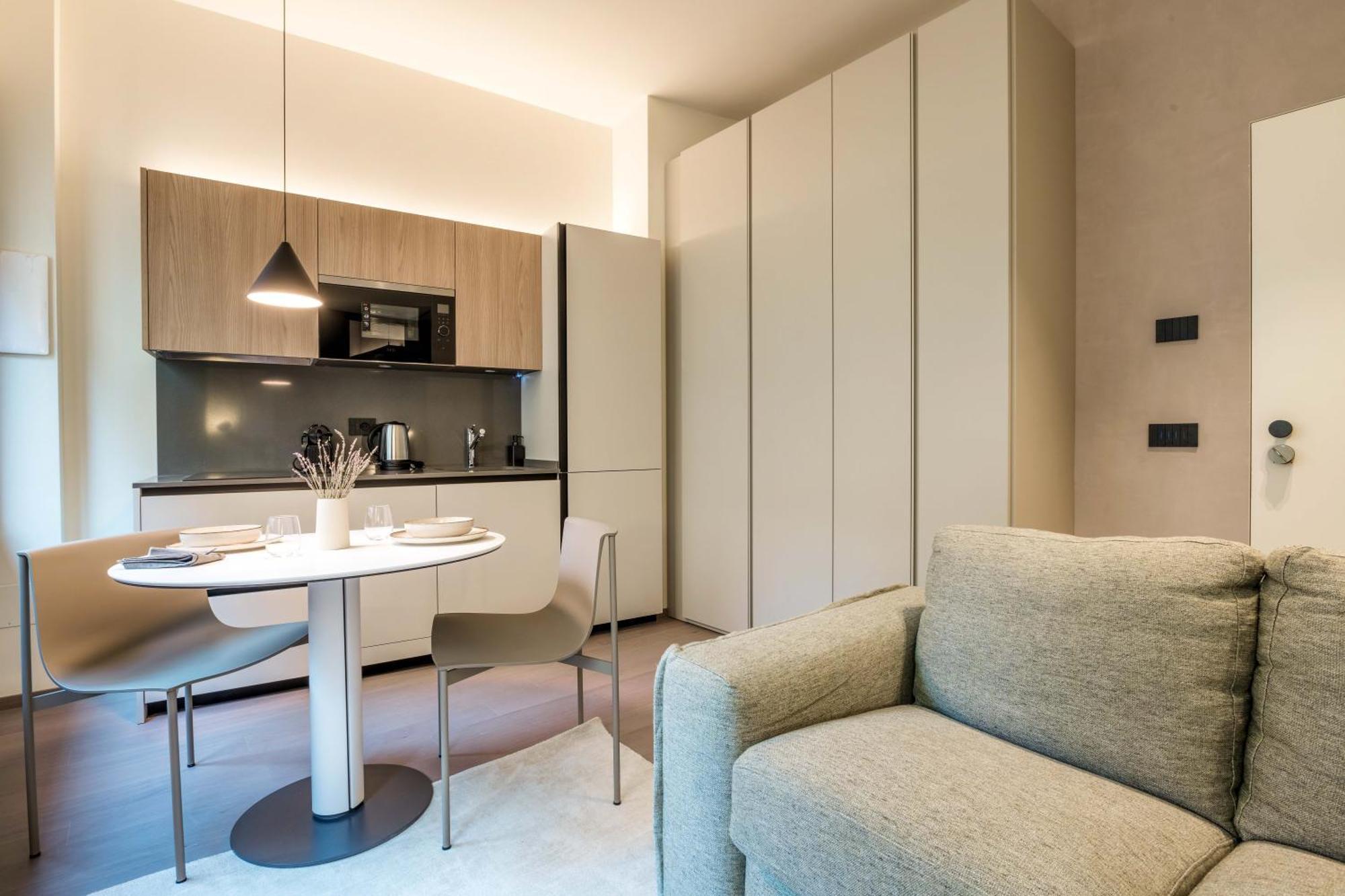 Dhome Milan Extérieur photo