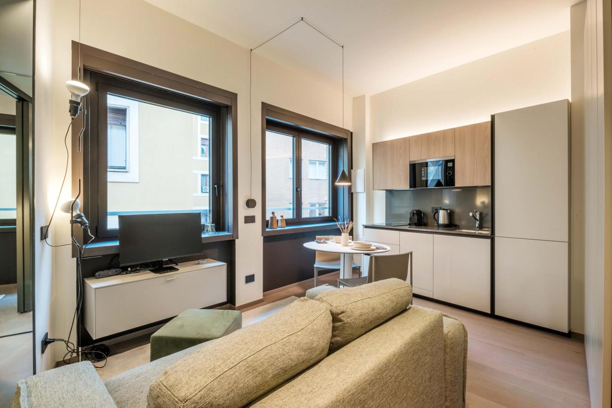Dhome Milan Extérieur photo
