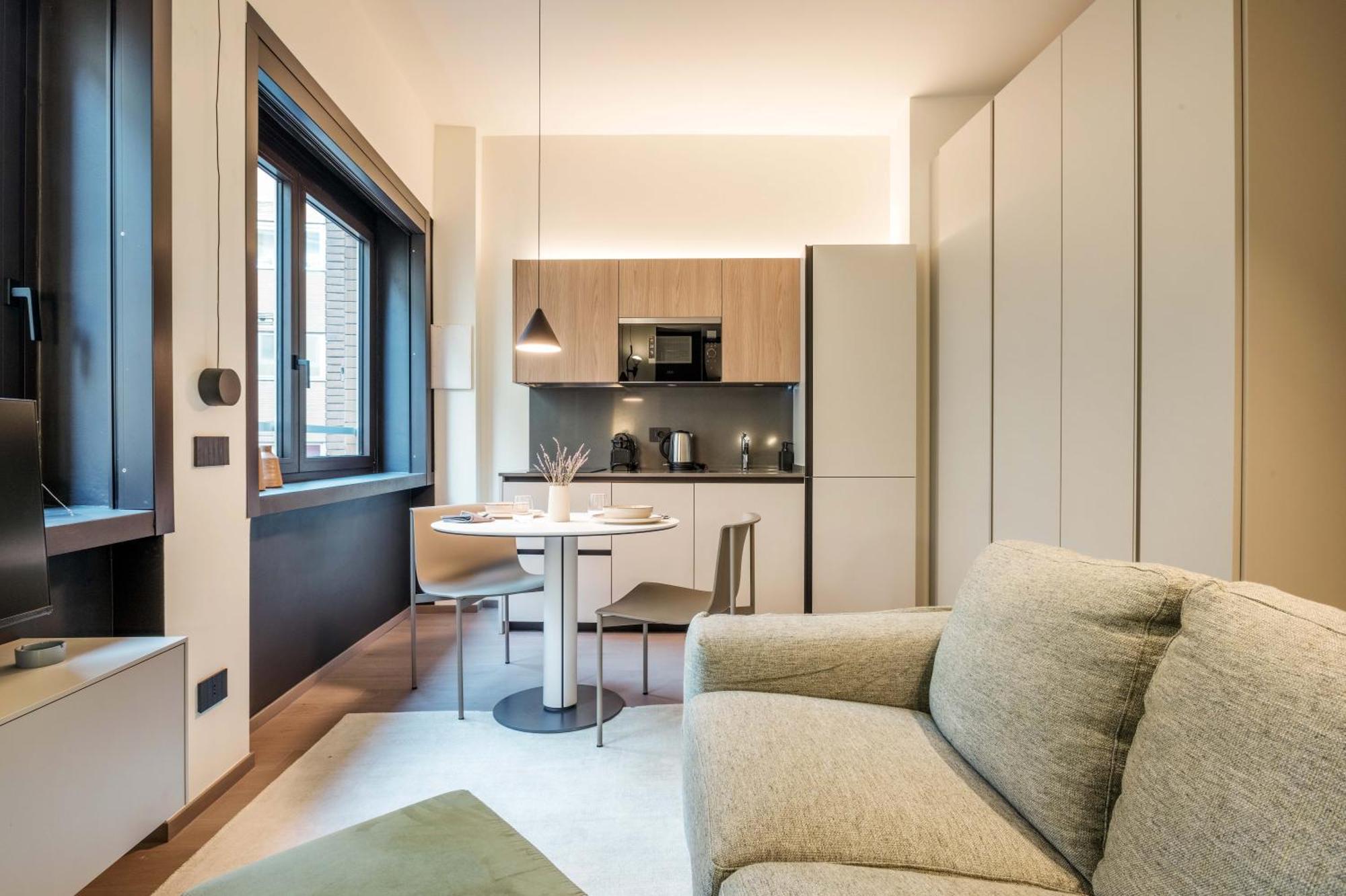 Dhome Milan Extérieur photo