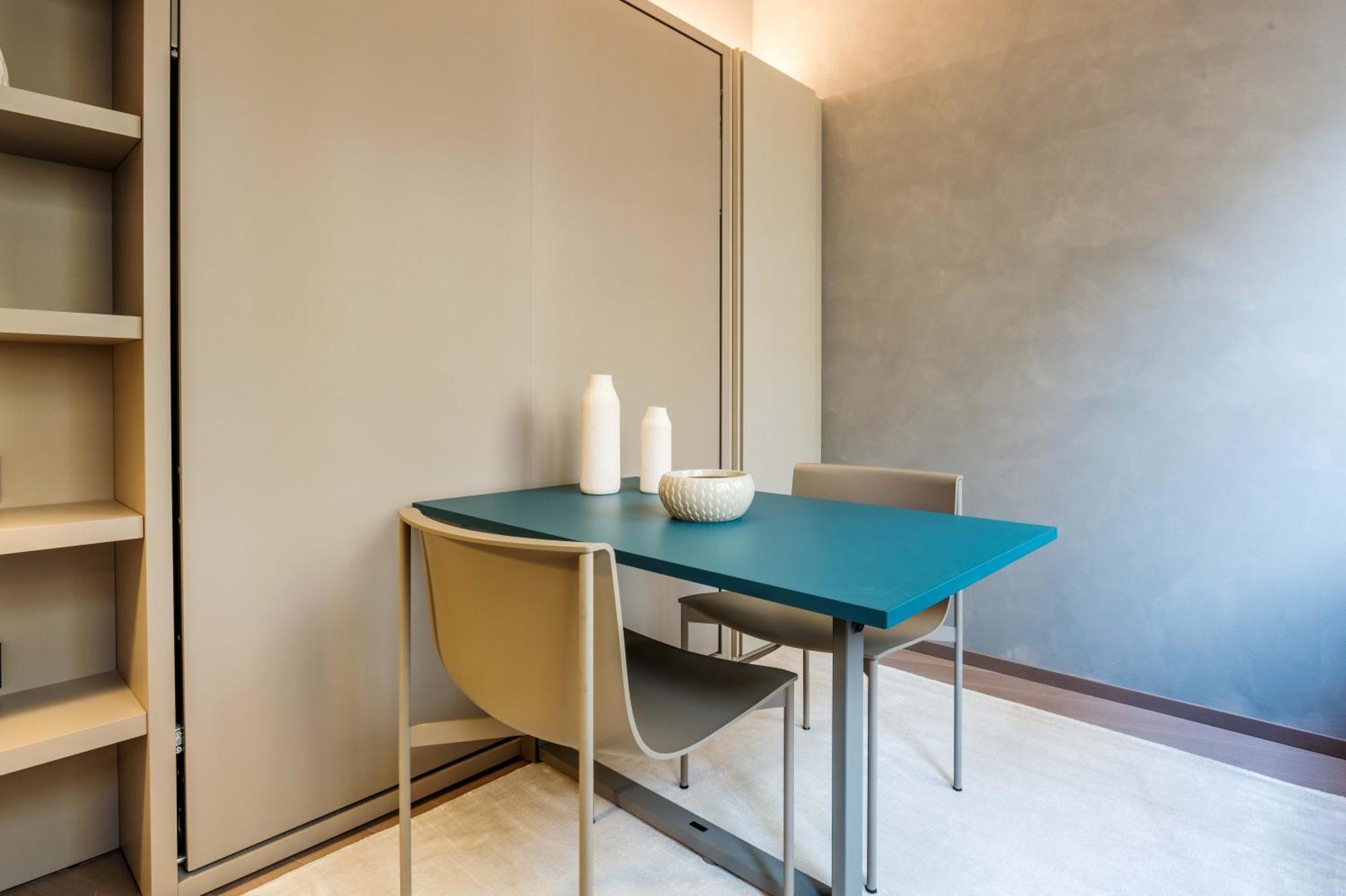 Dhome Milan Extérieur photo