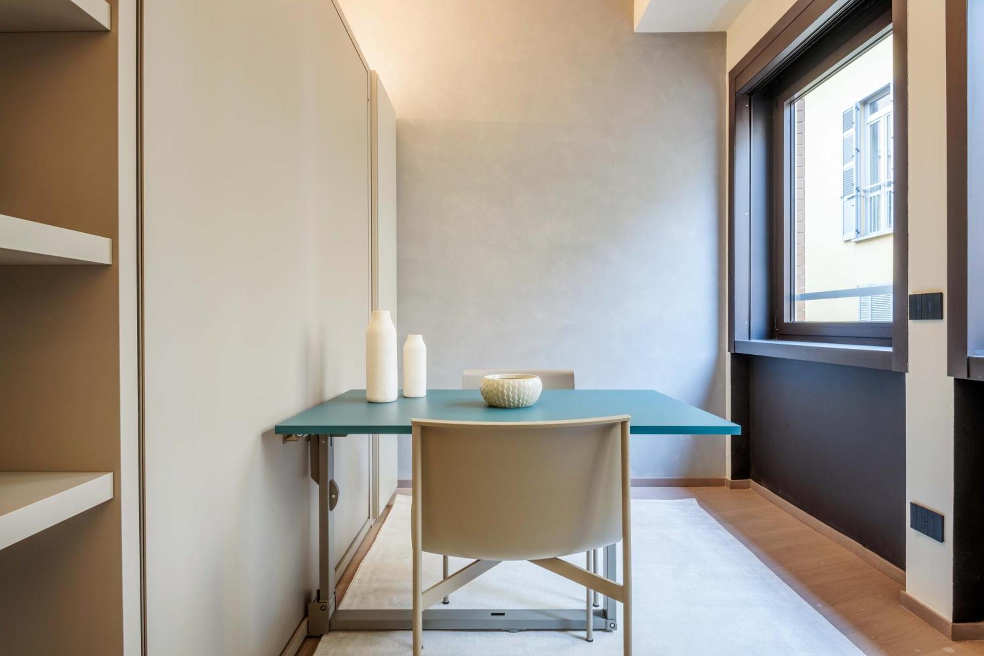 Dhome Milan Extérieur photo
