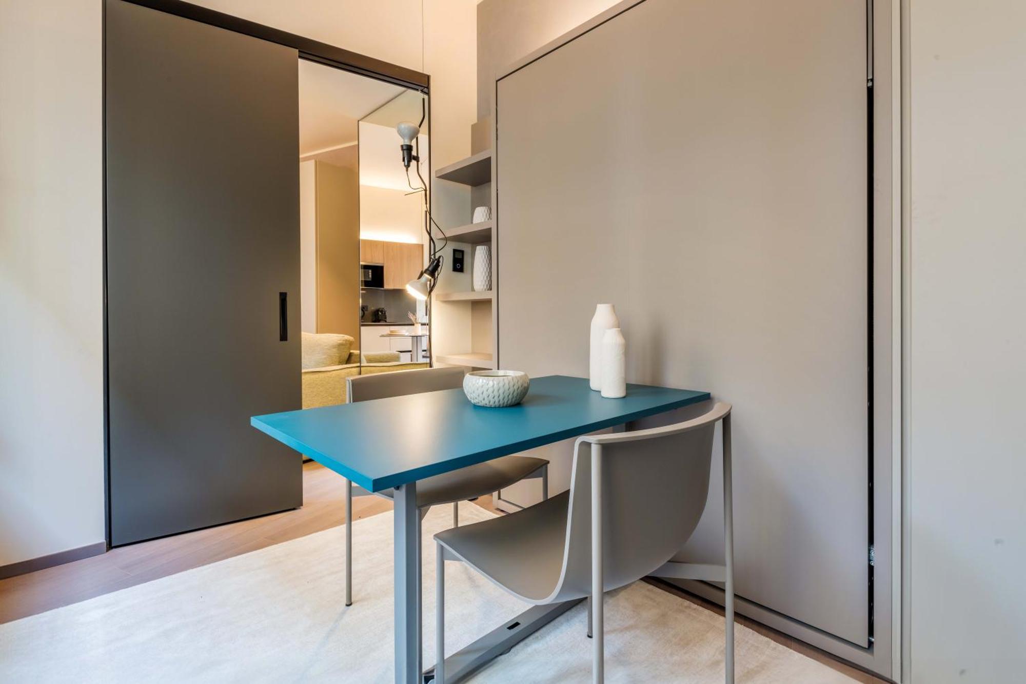 Dhome Milan Extérieur photo