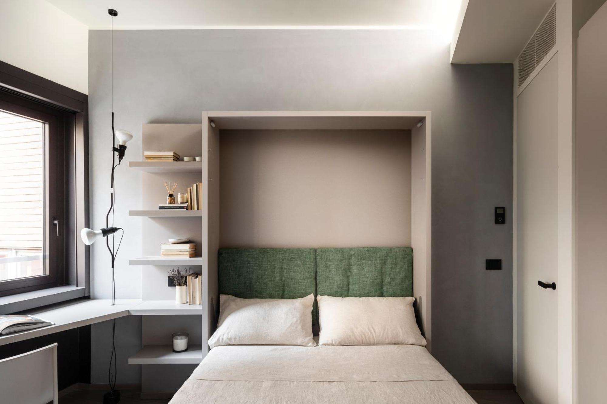 Dhome Milan Extérieur photo