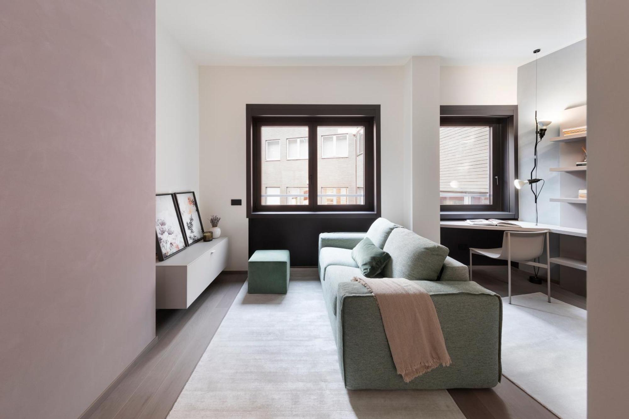 Dhome Milan Extérieur photo