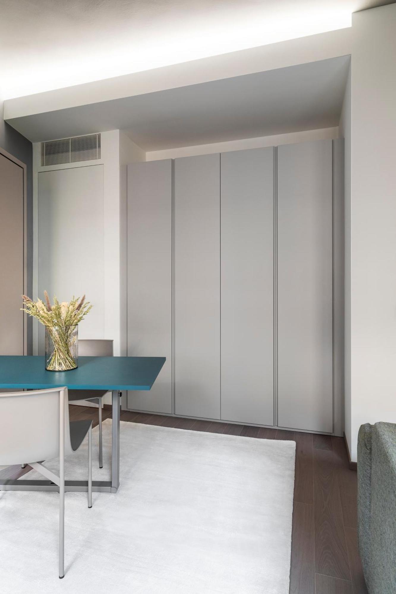 Dhome Milan Extérieur photo