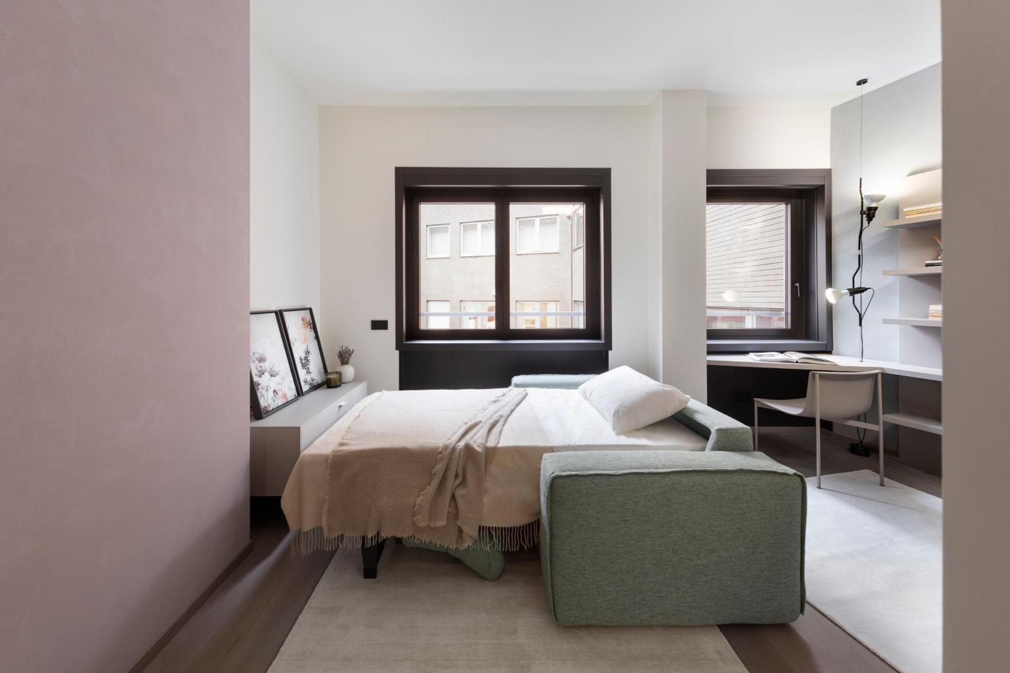 Dhome Milan Extérieur photo