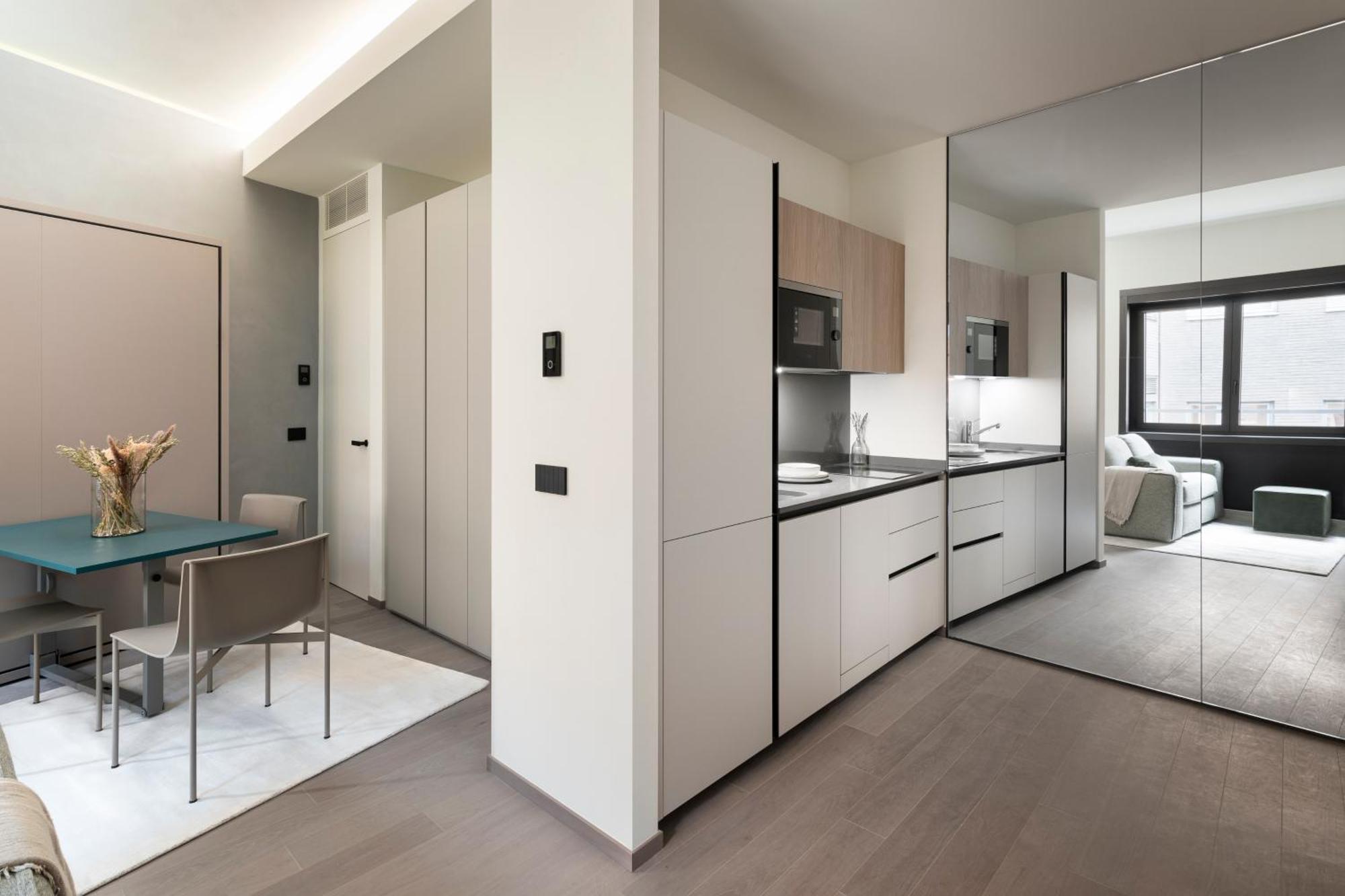 Dhome Milan Extérieur photo