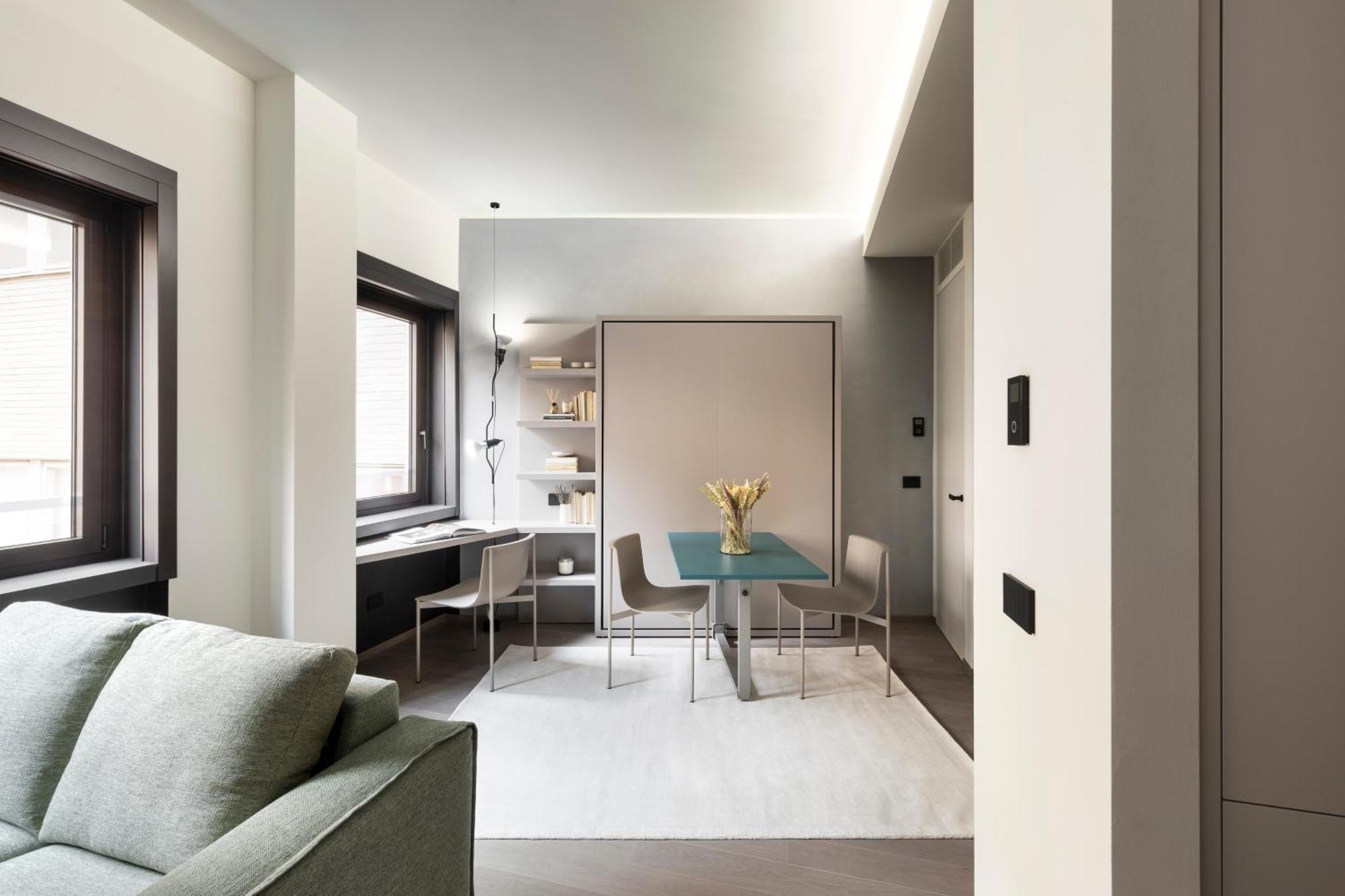 Dhome Milan Extérieur photo